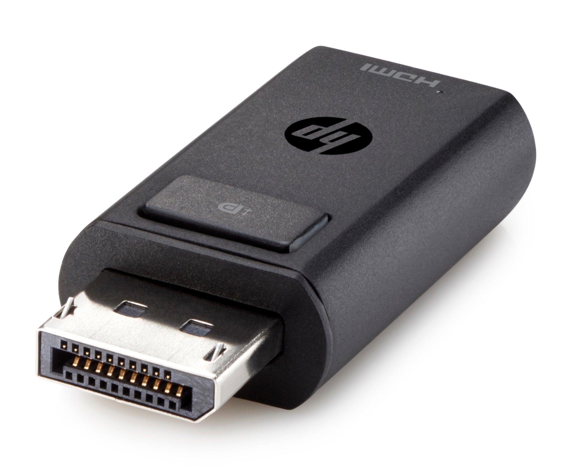 HP DisplayPort-auf-HDMI-Adapter, HDMI 1.4