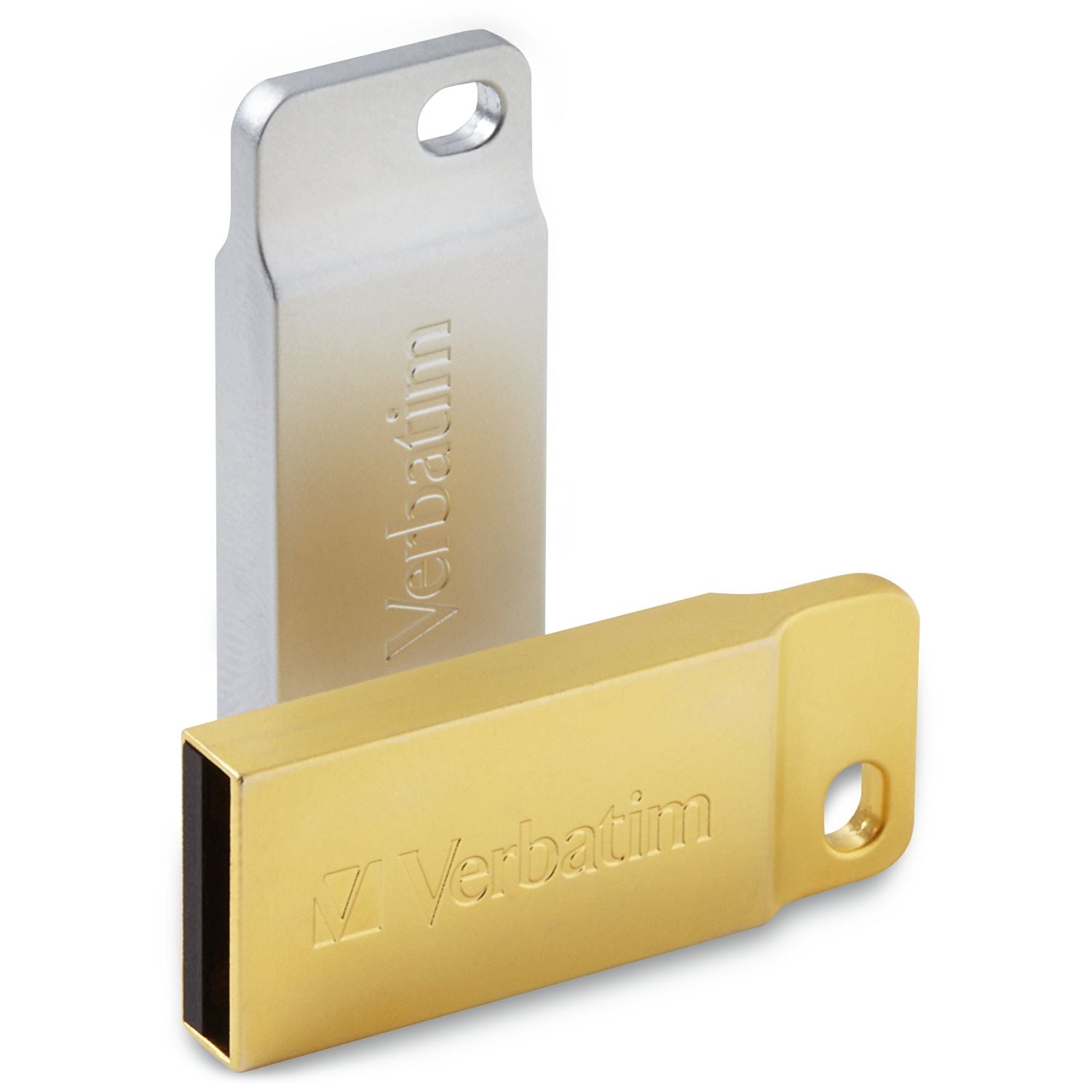 Verbatim USB-Stick – 64 GB, USB 3.0, wasser- und staubdicht