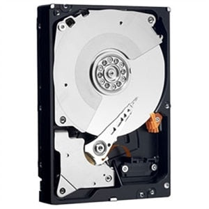 Dell Interne Festplatte – MY58D, 3 TB, 3,5" SAS 7'200 U/min