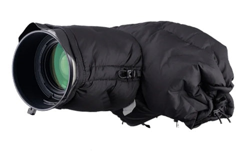 PGYTECH P-GM-361 Cover – Polyester – Schwarz – für Universal