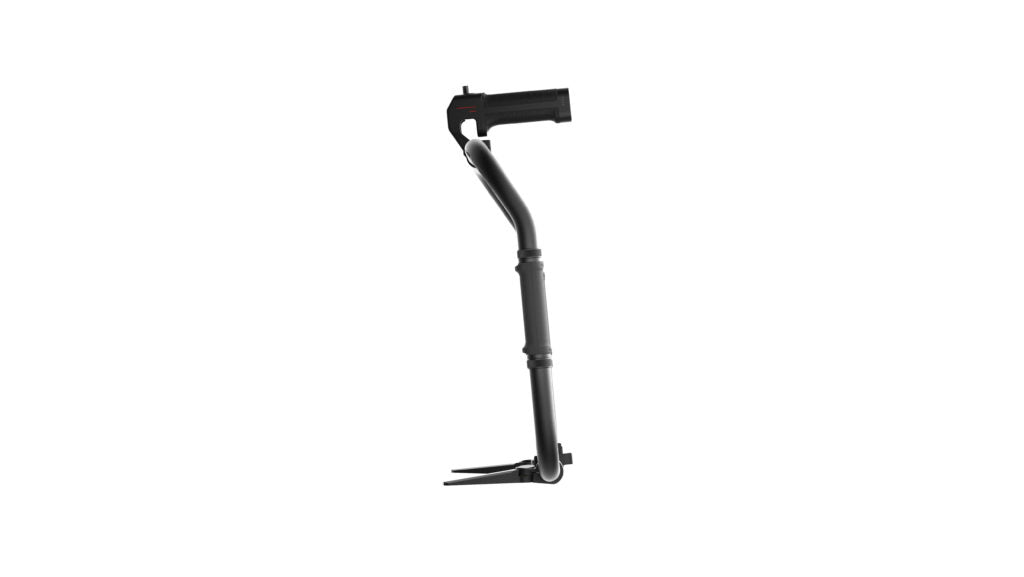 Tilta Basic Ring Grip Plus Handgriff – für DJI RS2, RS3, RS3 Pro – Schwarz