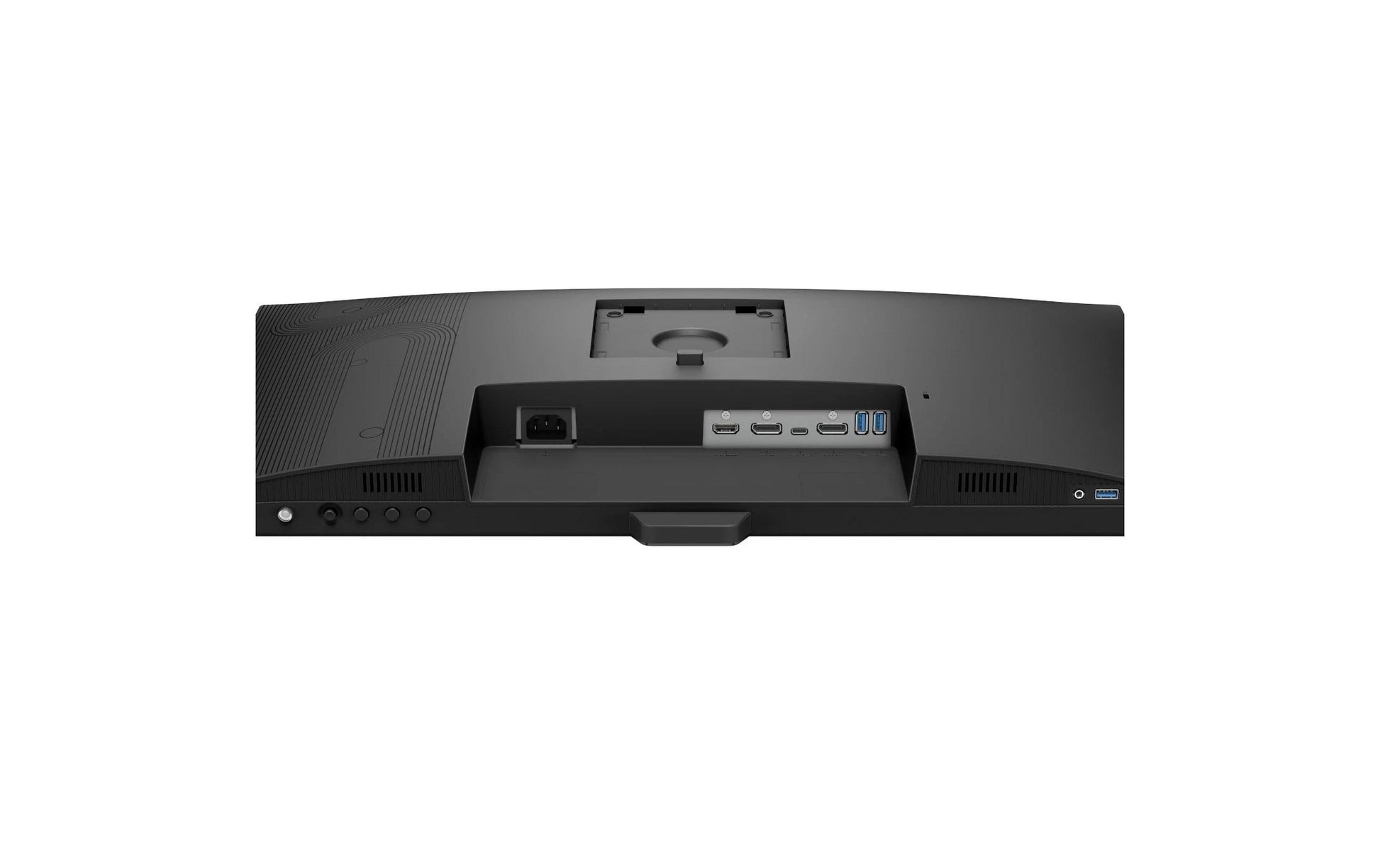 BenQ BL2790QT – Monitor, 27", 2560 × 1440 (WQHD), IPS, 350 cd/m², 5 ms Reaktionszeit, 2× DisplayPort