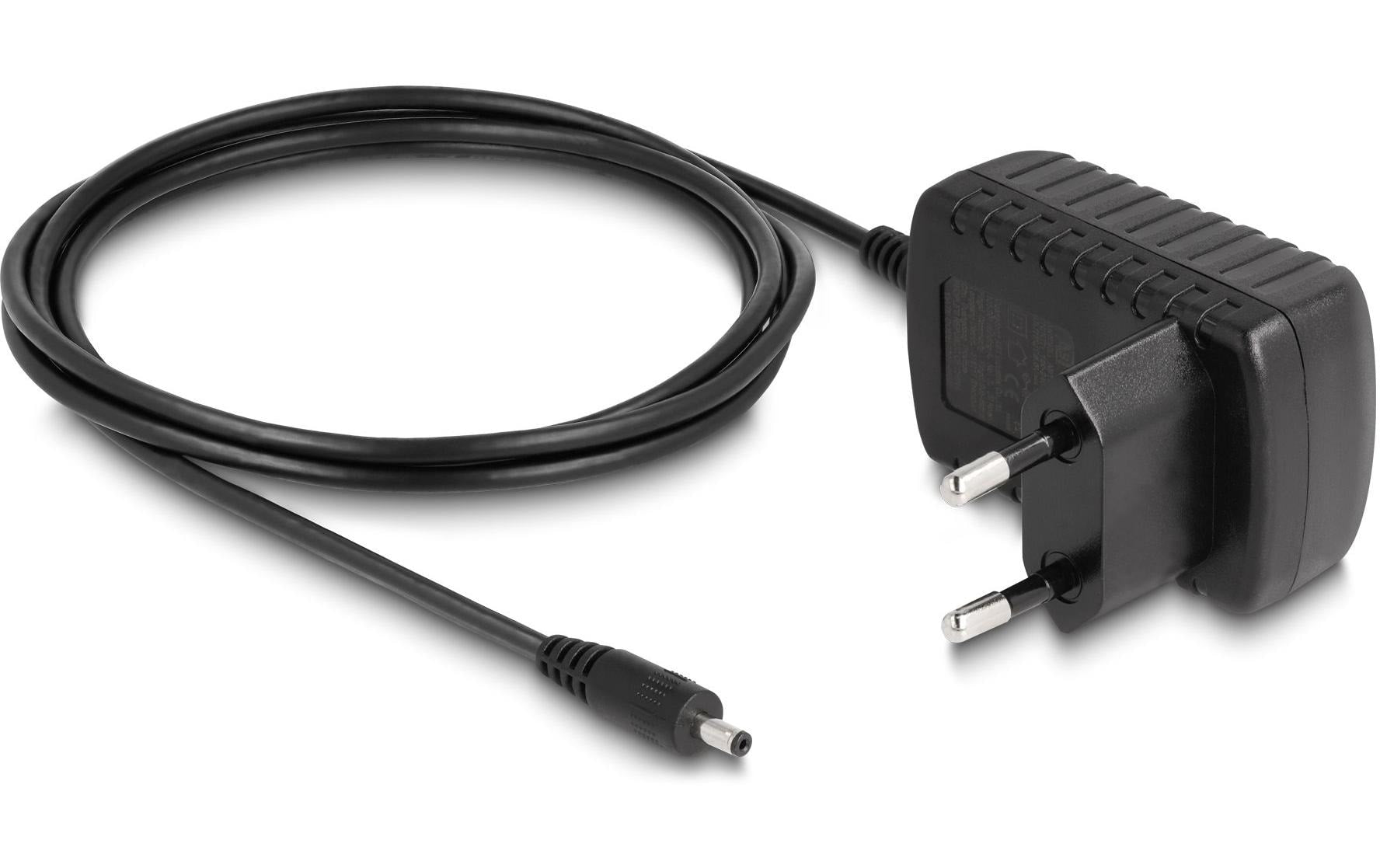 DeLOCK USB-Hub – USB-C (10 Gbit/s), 3× USB-A, SD/microSD, für Windows/Mac/ChromeOS