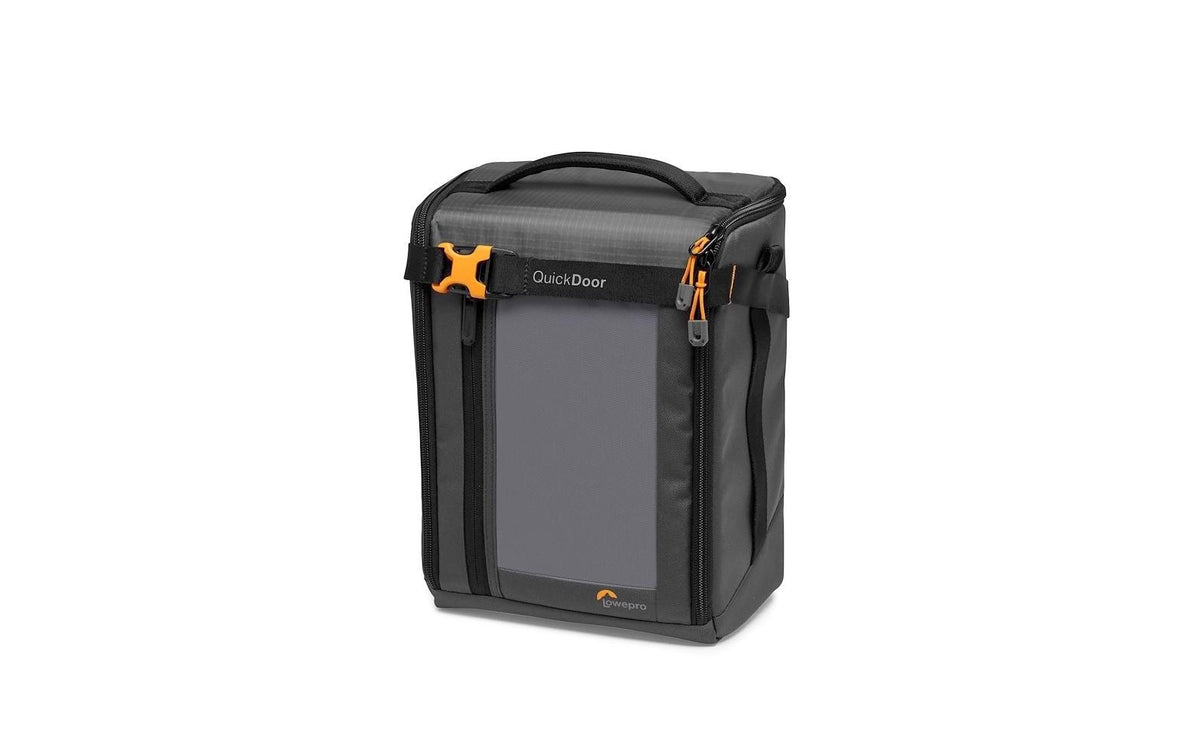 Lowepro GearUp Creator Box XL II Kameratasche – 8 l – für spiegellose, Drohnen, DSLR bis 70–200 mm