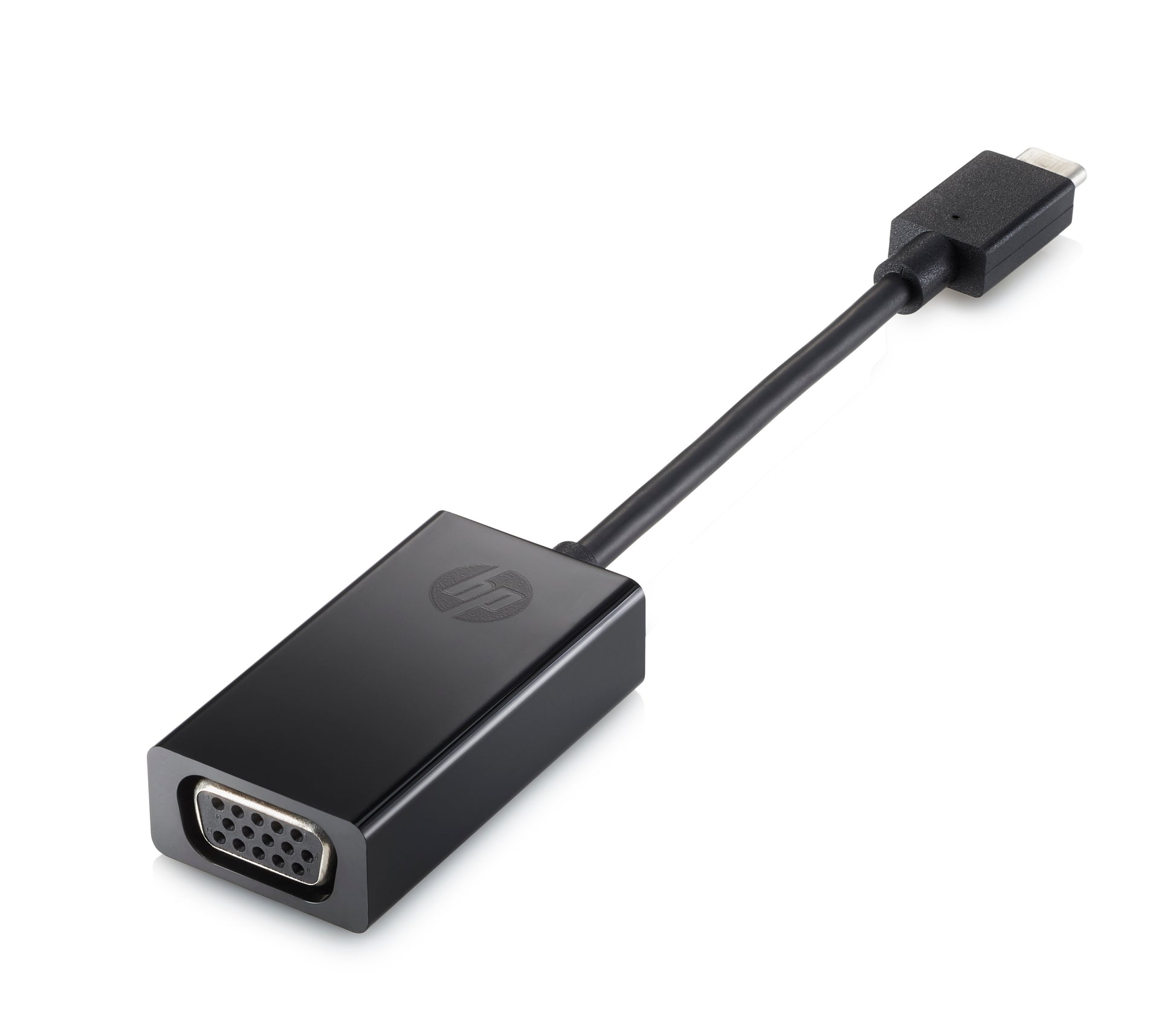 HP USB-C auf VGA Adapter