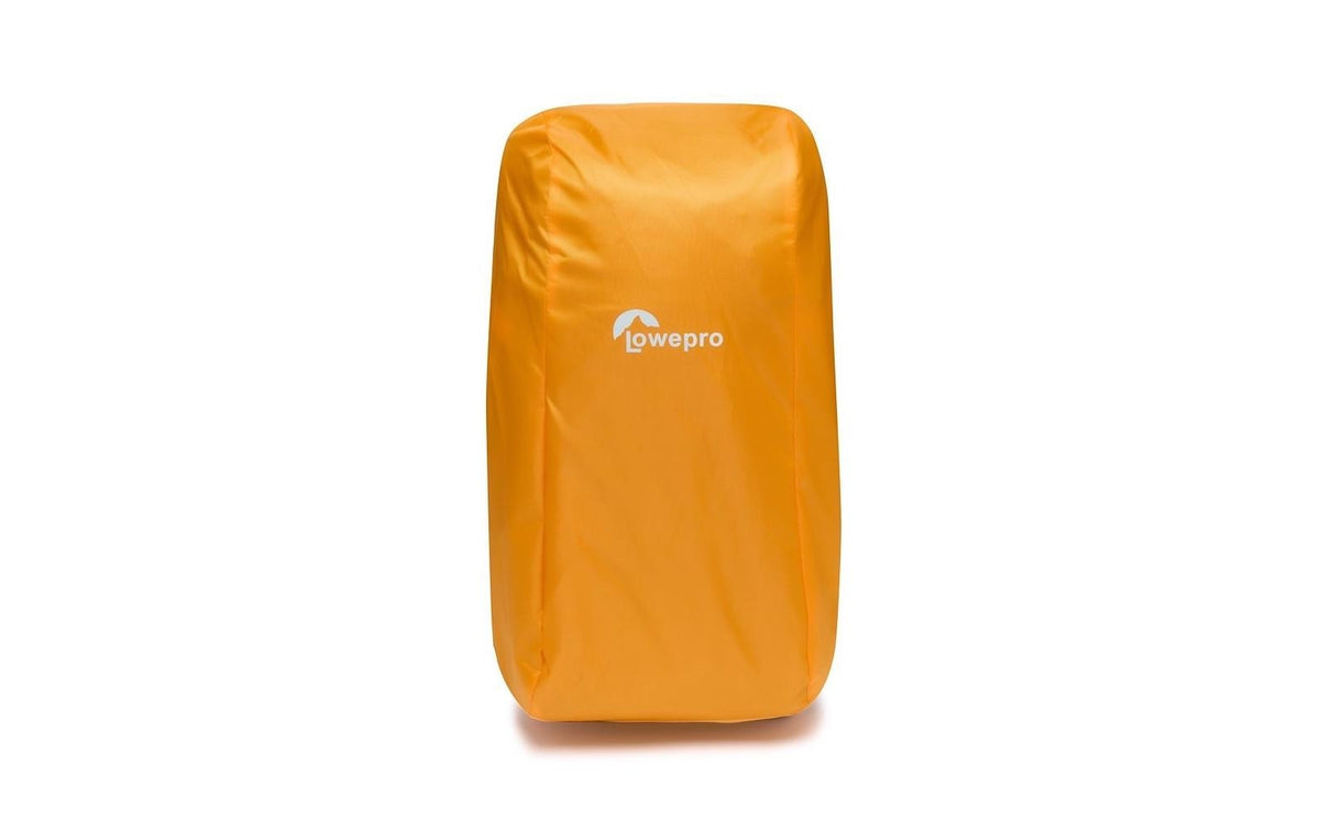 Lowepro PhotoSport BP 15L AW III Kamerarucksack – 15 l, Regenschutz – für Systemkameras und mehr – Grau