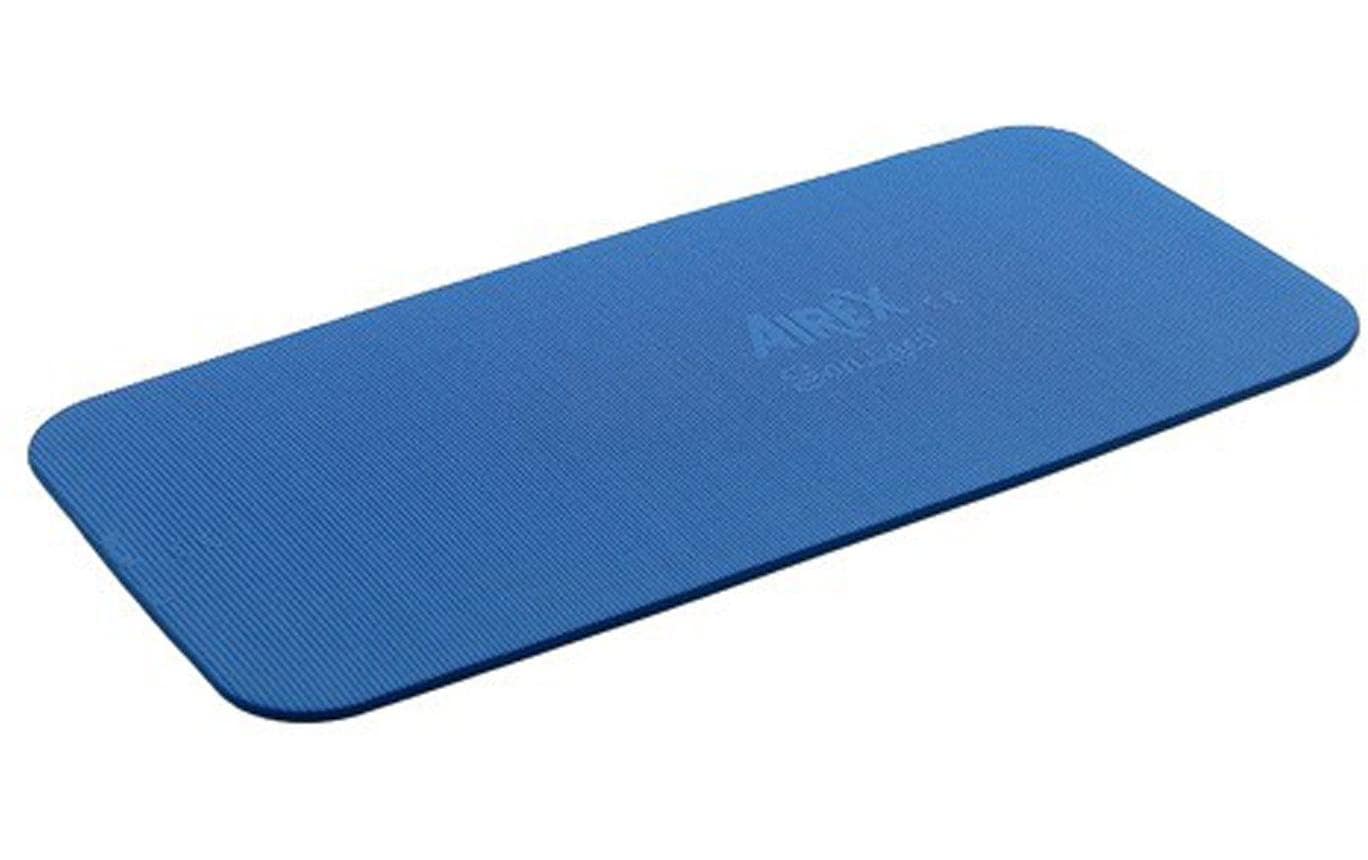 Airex Bodenmatte CORONELLA – 60 × 120 cm, Blau, Dicke 1,5 cm