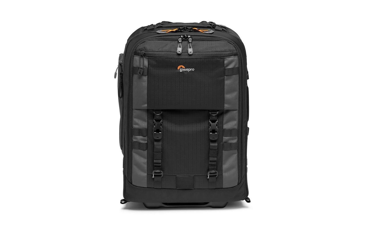 Lowepro Pro Trekker RLX 450 AW II Kamerarucksack – 28 l – für DSLR und Laptop bis 15"