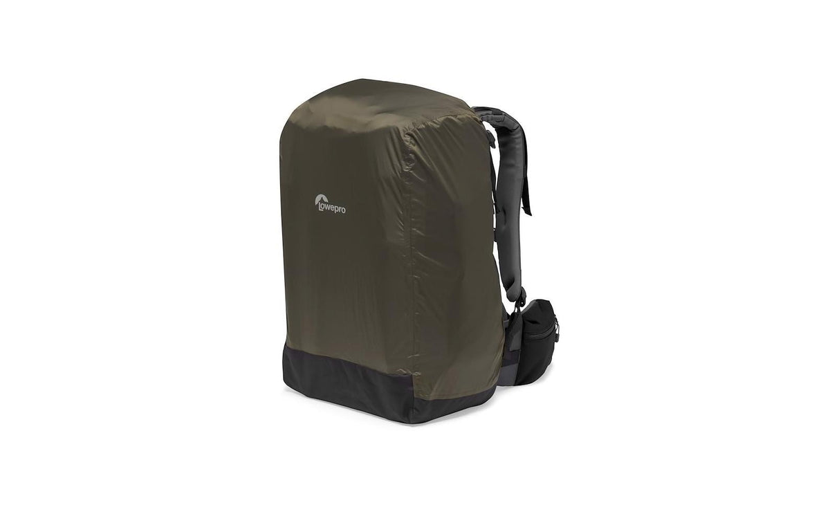 Lowepro Pro Trekker BP 550 AW II Kamerarucksack – Nylon/Polyester – Schwarz – für 2–3 DSLR