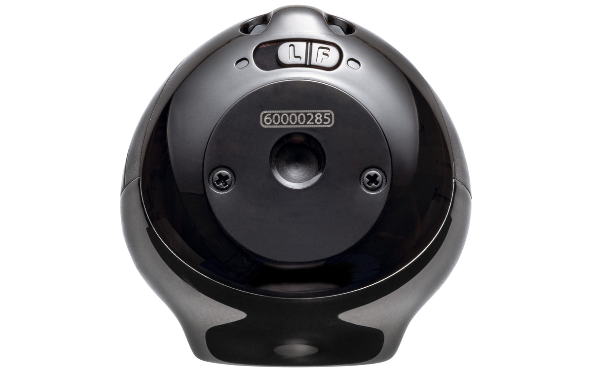 Fujifilm Instax Pal – Sofortbildkamera, schwarz