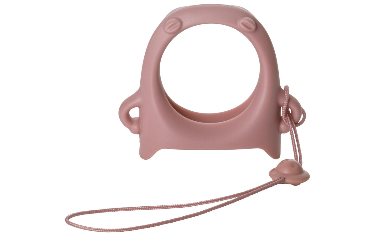 Fujifilm Instax Pal – Sofortbildkamera, Pink
