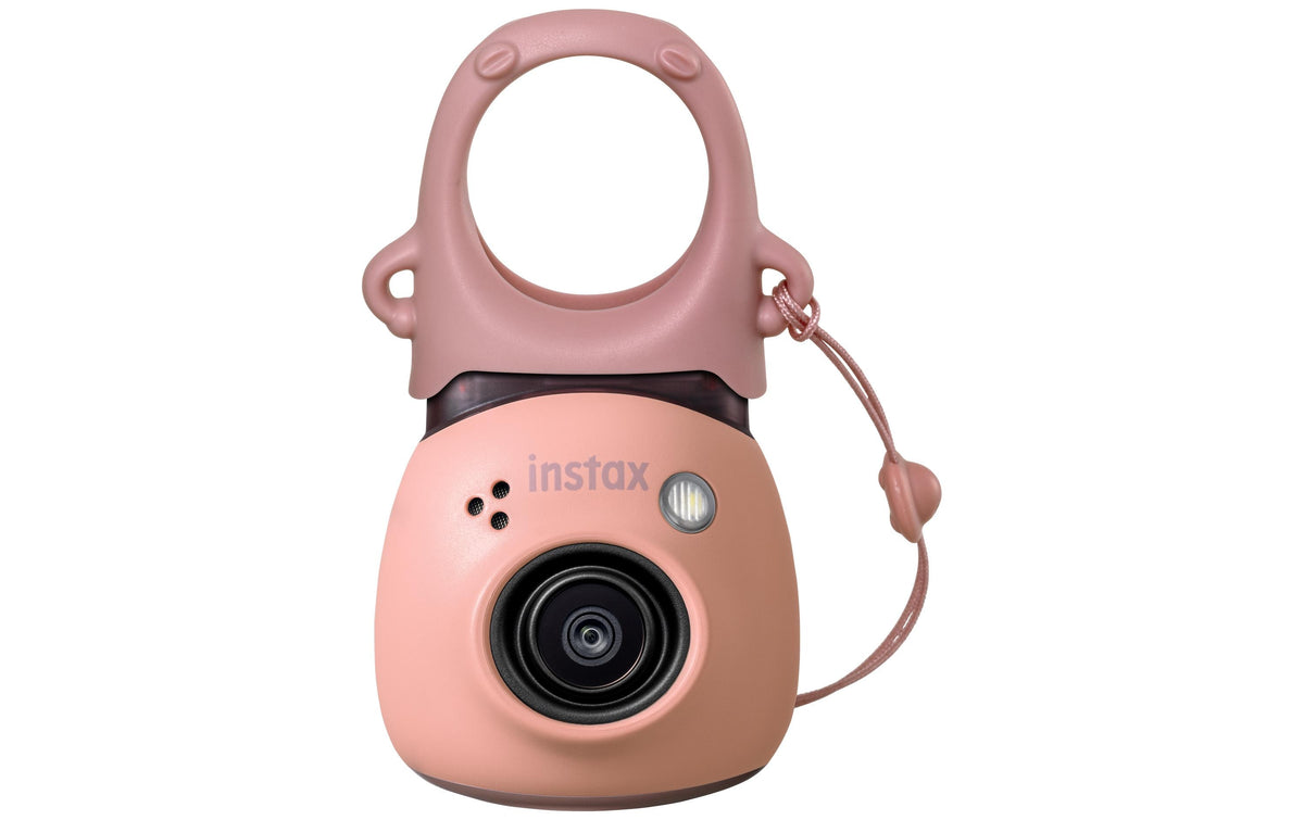 Fujifilm Instax Pal – Sofortbildkamera, Pink