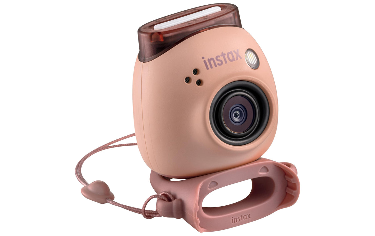 Fujifilm Instax Pal – Sofortbildkamera, Pink