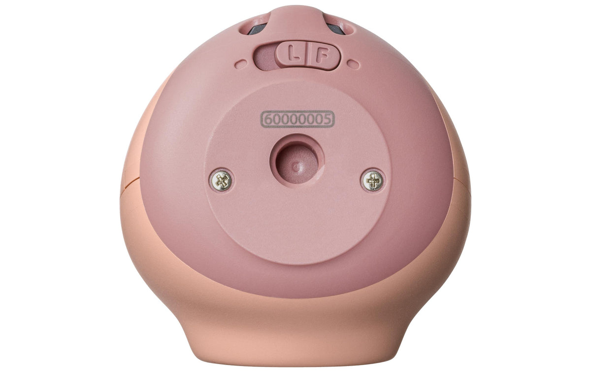 Fujifilm Instax Pal – Sofortbildkamera, Pink