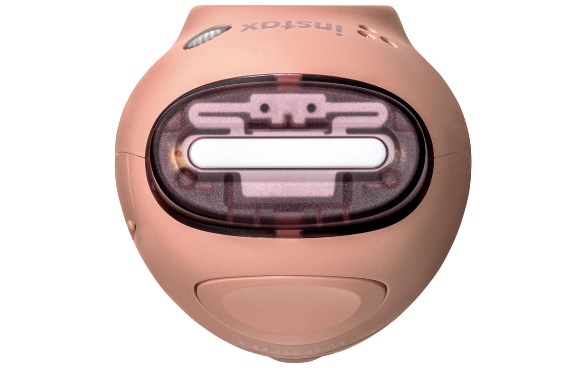 Fujifilm Instax Pal – Sofortbildkamera, Pink