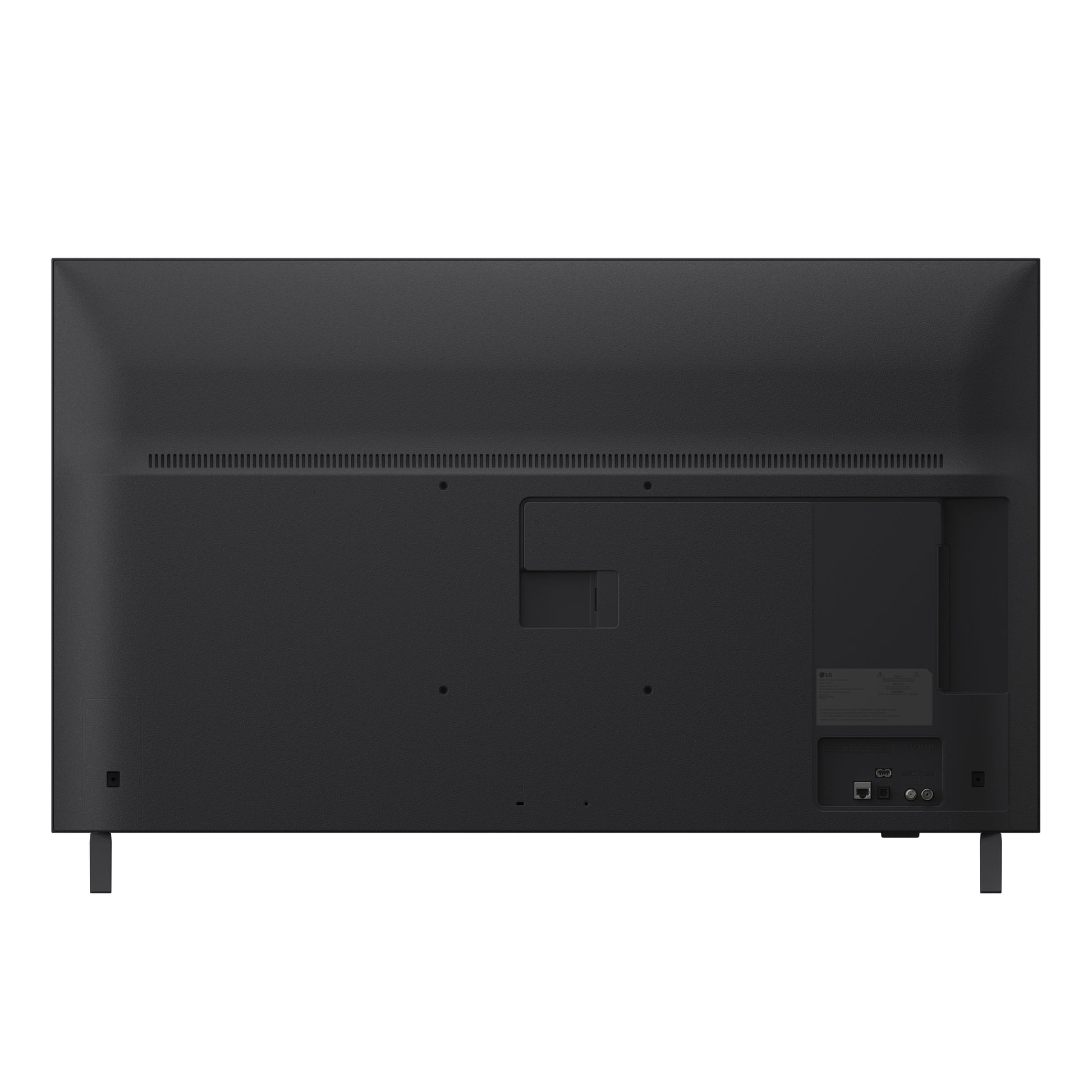 LG 43UA75006LA – 43" TV – 4K UHD – LED (Direct-LED) – webOS 25 – 60 Hz – HDR10, HLG