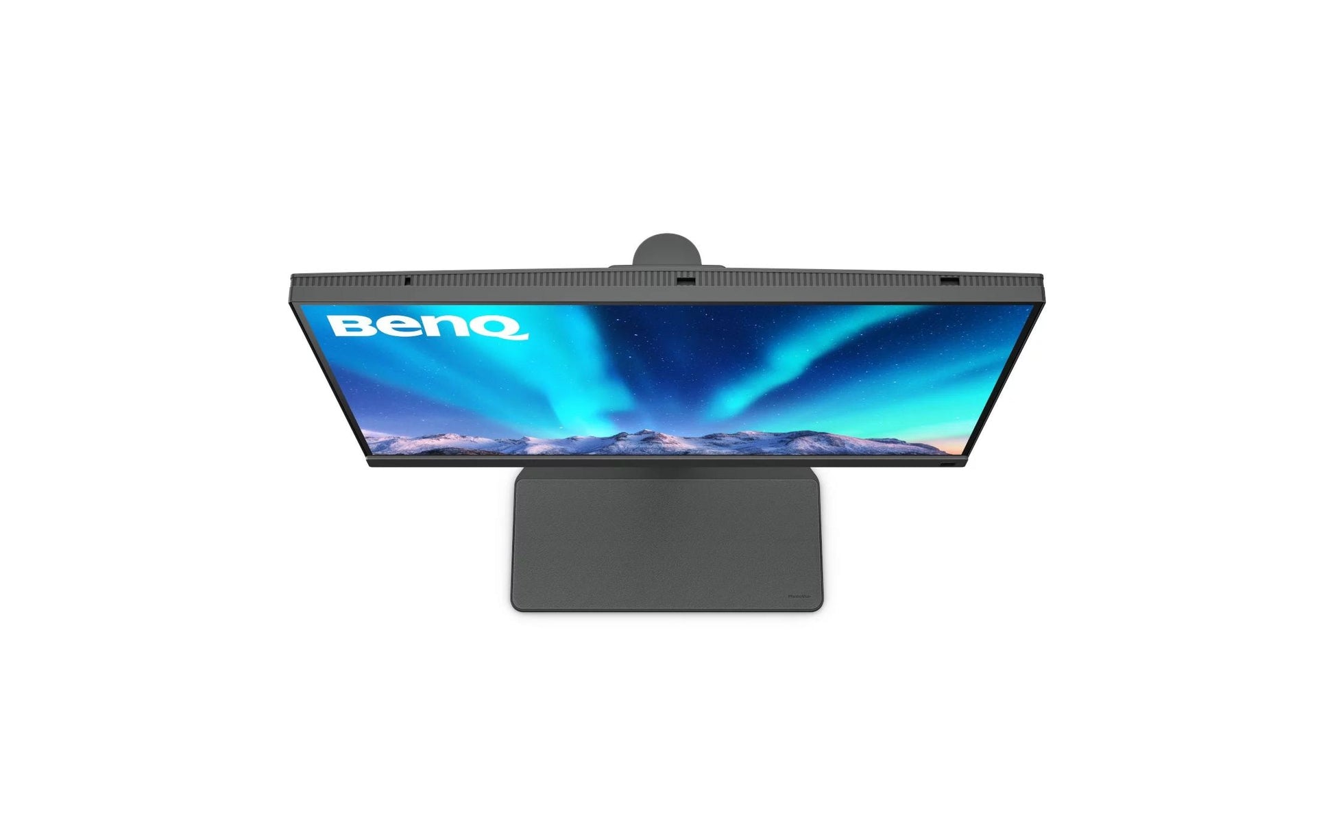 BenQ SW272U – Monitor, 27", IPS, 60 Hz, 400 cd/m², USB-C, Kartenleser, VESA 100 × 100, Schwarz