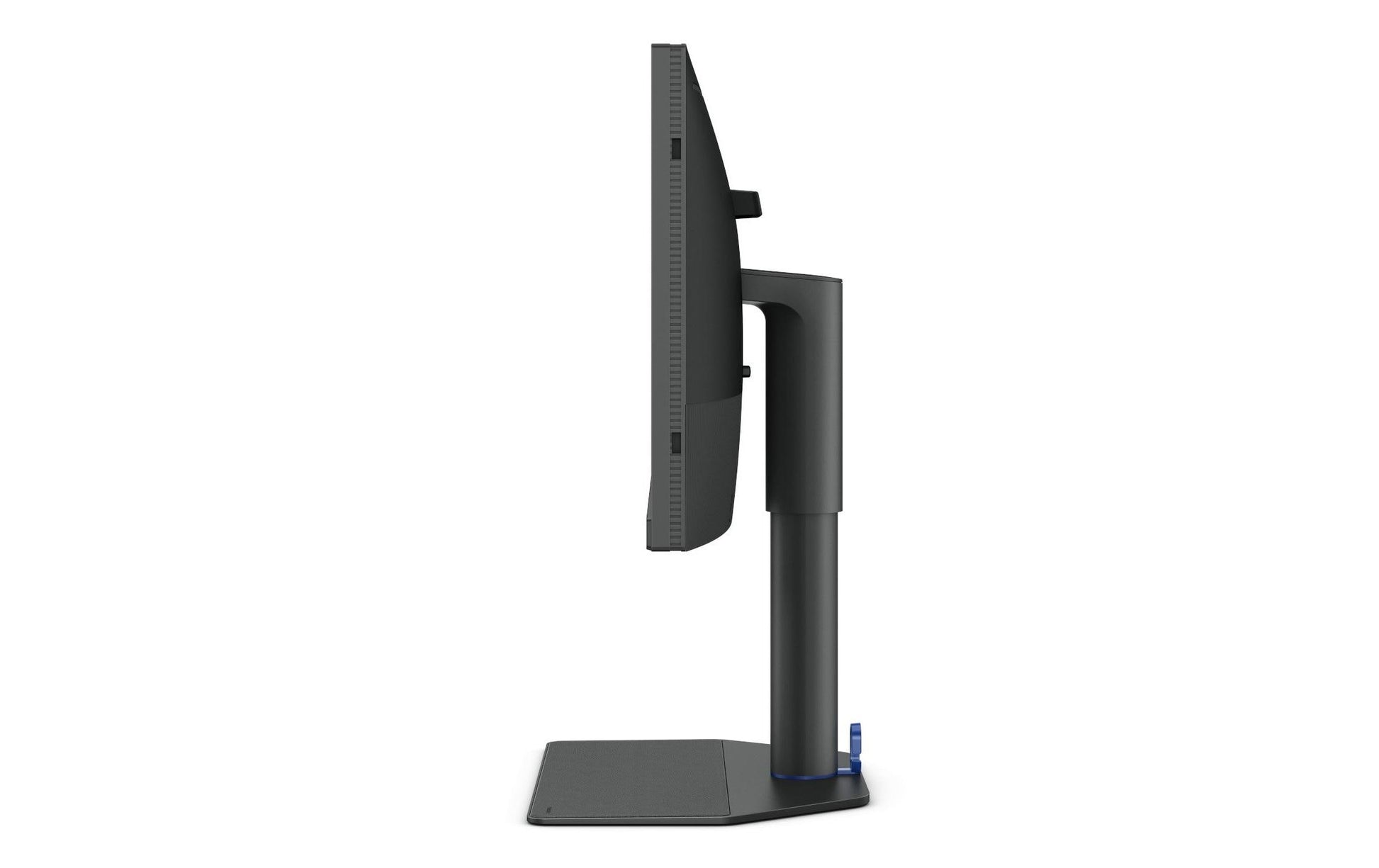 BenQ SW272U – Monitor, 27", IPS, 60 Hz, 400 cd/m², USB-C, Kartenleser, VESA 100 × 100, Schwarz