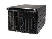 HPE Aruba CX 8400 – Basis-Chassis-Bundle X462 – 8U, Aktiv, 442×711×351 mm, 52,8 kg