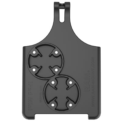 RAM Mounts Fahrzeug-Dock für iPad mini 4 – Schwarz