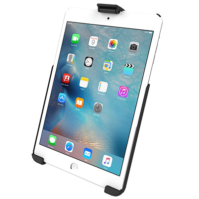 RAM Mounts Fahrzeug-Dock für iPad mini 4 – Schwarz