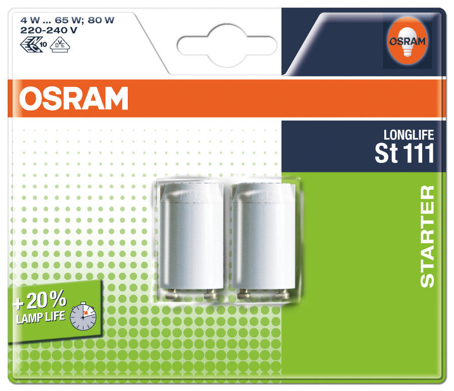 Osram Starter ST 111 Longlife