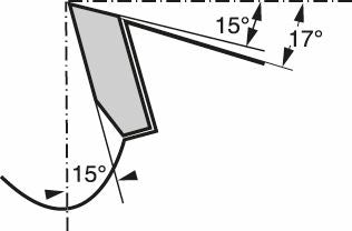Bosch Professional – Kreissägeblatt, Optiline Wood, 2 608 640 593, 150 mm