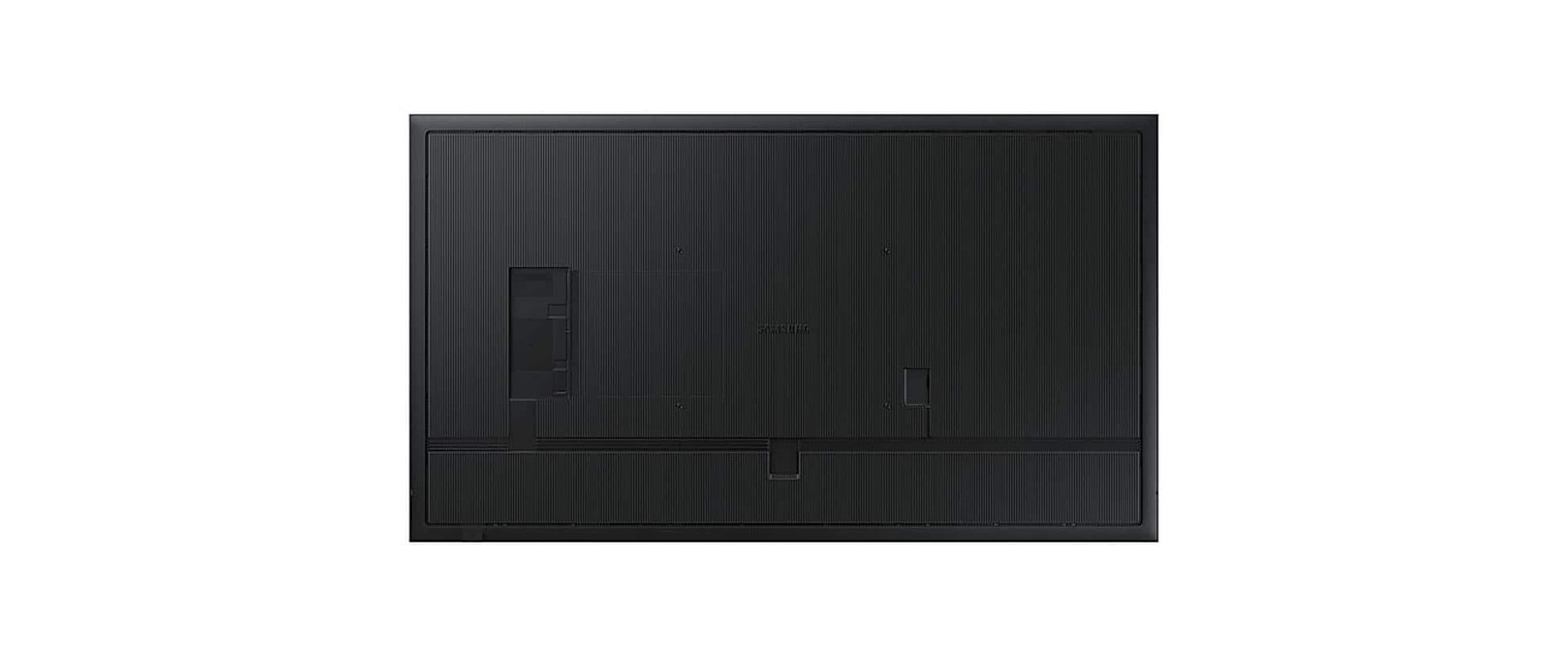Samsung QB55C – 55" Signage-Display – 4K UHD – LCD (VA) – 350 cd/m² – 16/7 – Tizen 7