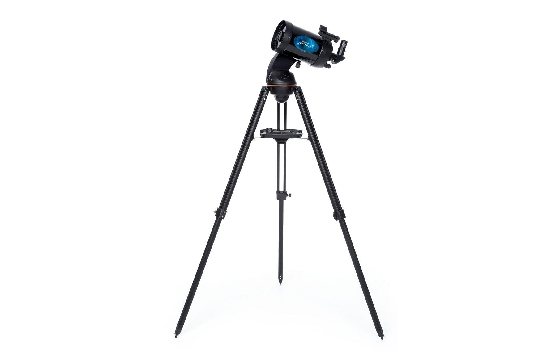 Celestron AstroFi 127 mm 5 SCT WiFi – Spiegelteleskop, 127 mm Öffnung, 1250 mm Brennweite, f/10