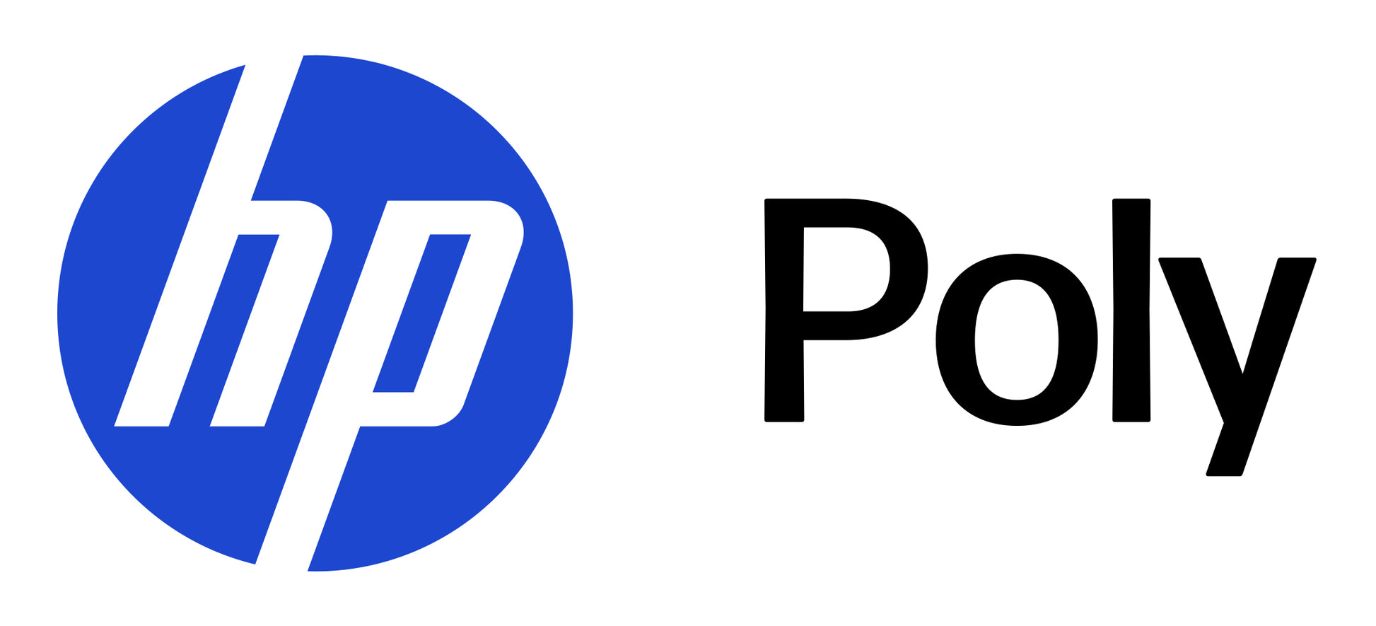 HP Poly Poly 85S12AA – Adapterkabel – RJ‑9 Buchse auf RJ‑9 Kabel – 0,2 m – Schwarz