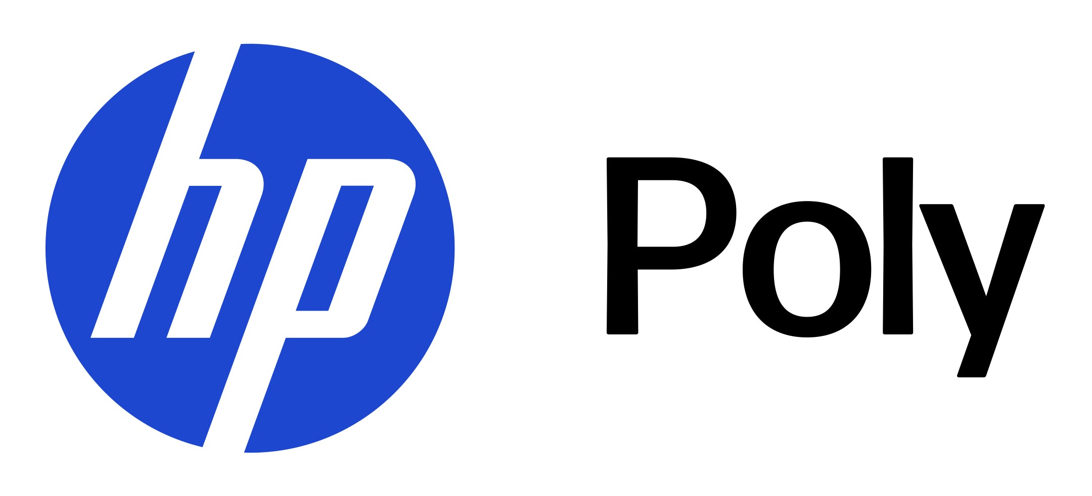 HP Poly Poly 85S12AA – Adapterkabel – RJ‑9 Buchse auf RJ‑9 Kabel – 0,2 m – Schwarz