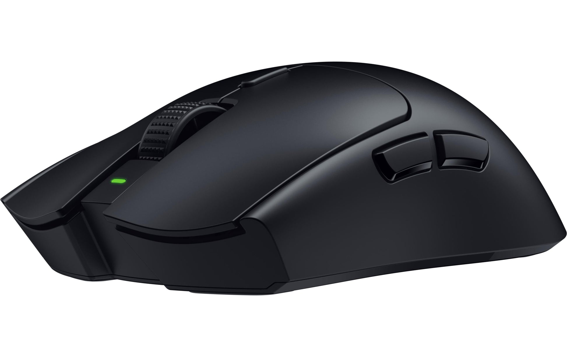 Razer Viper V3 HyperSpeed – Gaming-Maus – Kabellos (2,4 GHz), 30000 DPI, Rechts, Schwarz