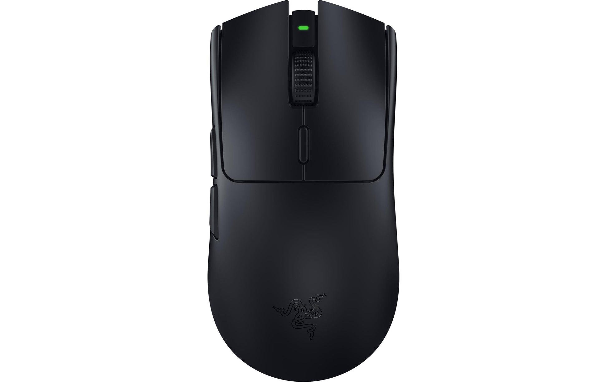Razer Viper V3 HyperSpeed – Gaming-Maus – Kabellos (2,4 GHz), 30000 DPI, Rechts, Schwarz
