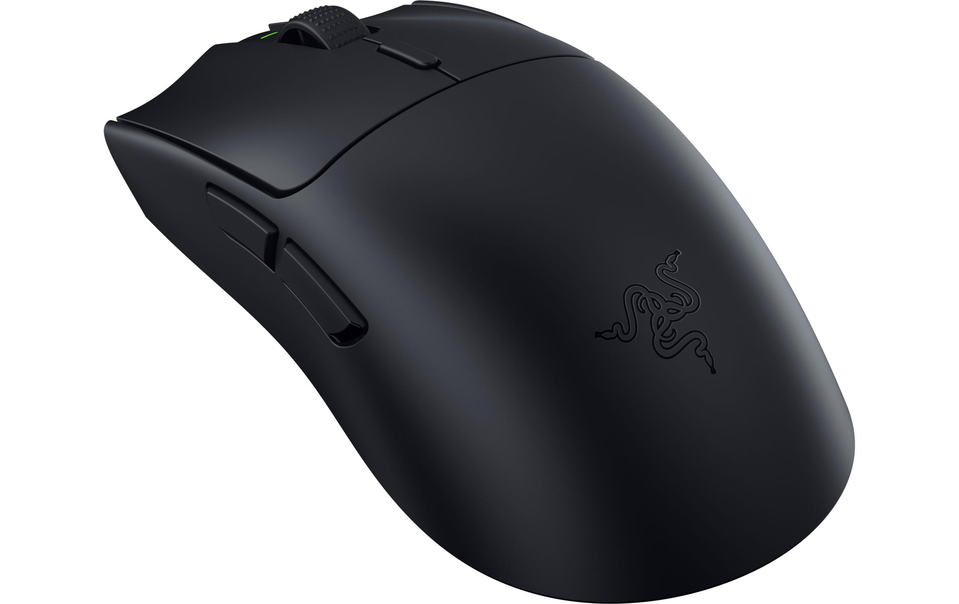 Razer Viper V3 HyperSpeed – Gaming-Maus – Kabellos (2,4 GHz), 30000 DPI, Rechts, Schwarz