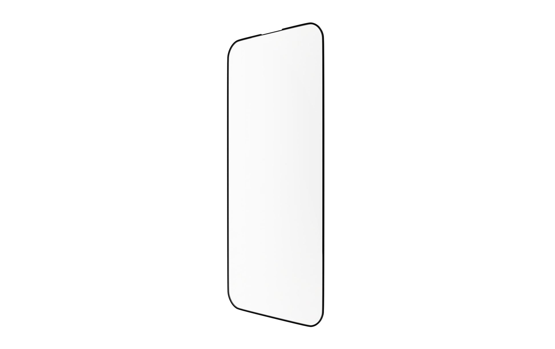 dbramante1928 Displayschutz (Folie), Antibakteriell – für iPhone 14 Pro