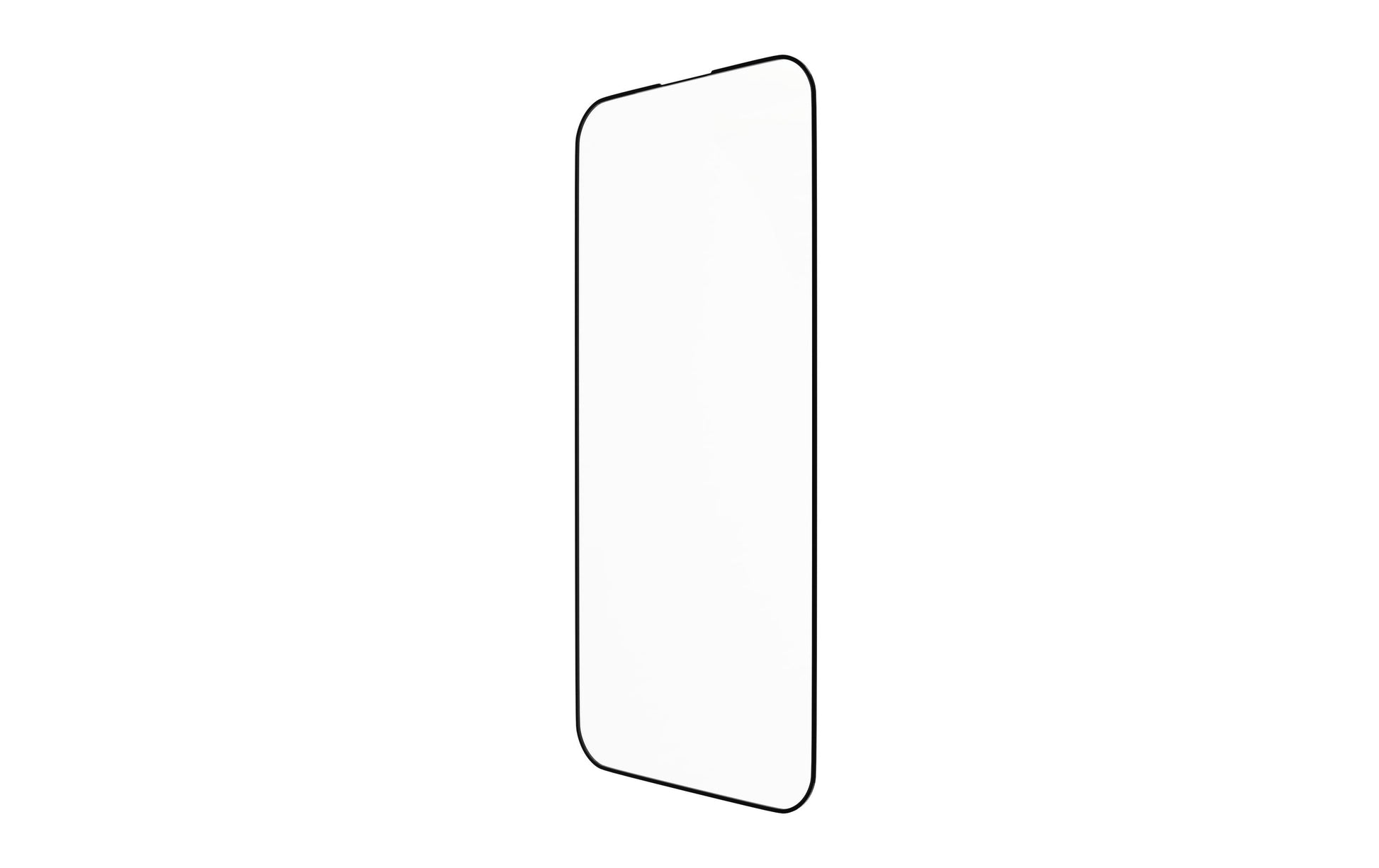 dbramante1928 Displayschutz (Folie), Antibakteriell – für iPhone 15 Plus