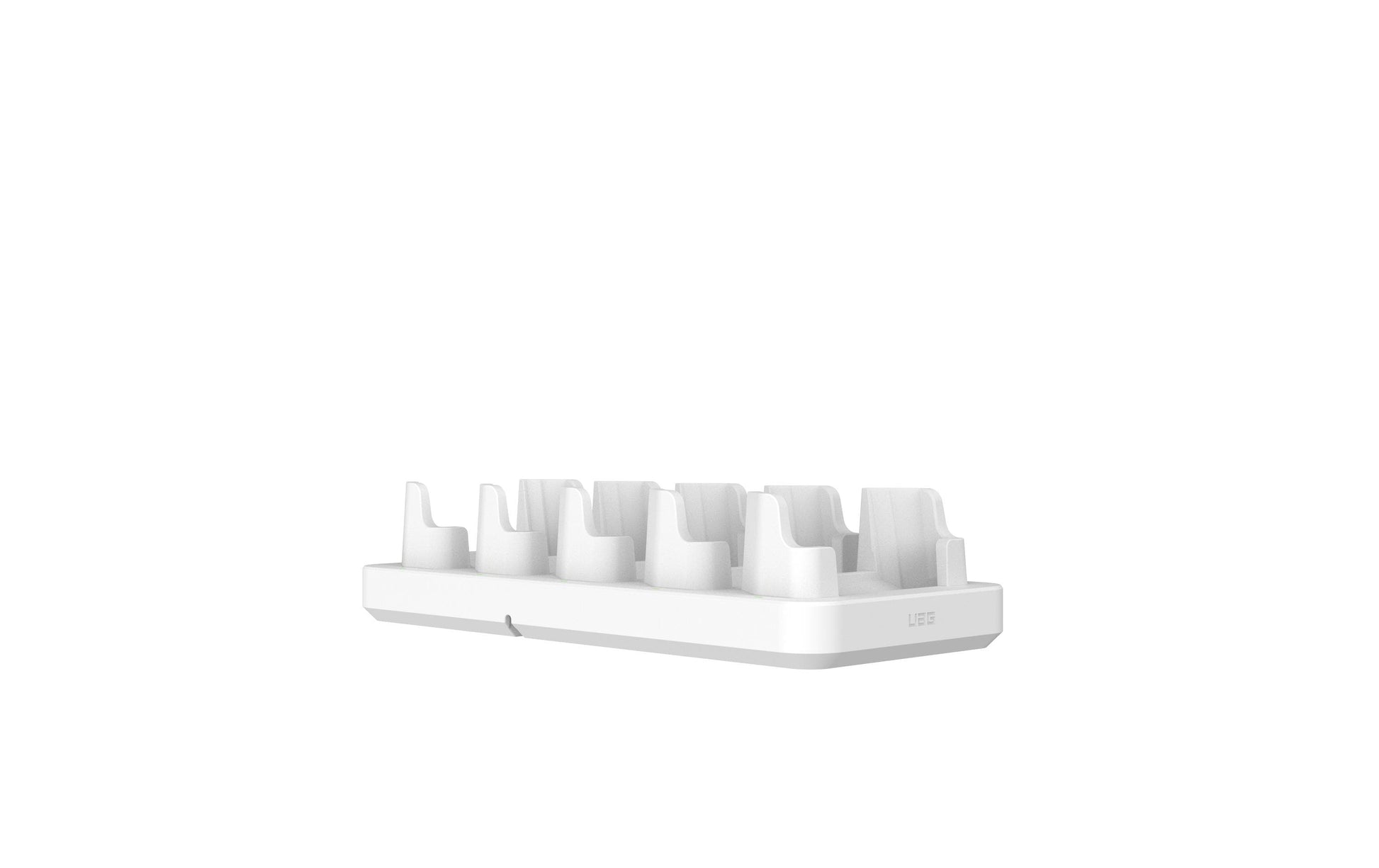 Urban Armor Gear UAG Workflow 5 Slot Case Ladestation – 5× gleichzeitig – für Apple
