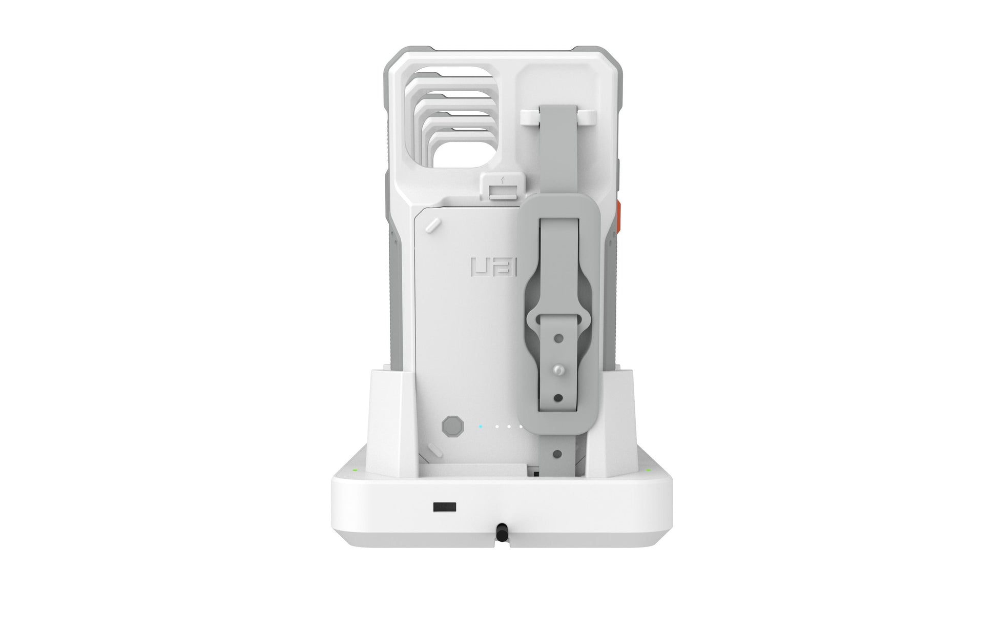 Urban Armor Gear UAG Workflow 5 Slot Case Ladestation – 5× gleichzeitig – für Apple