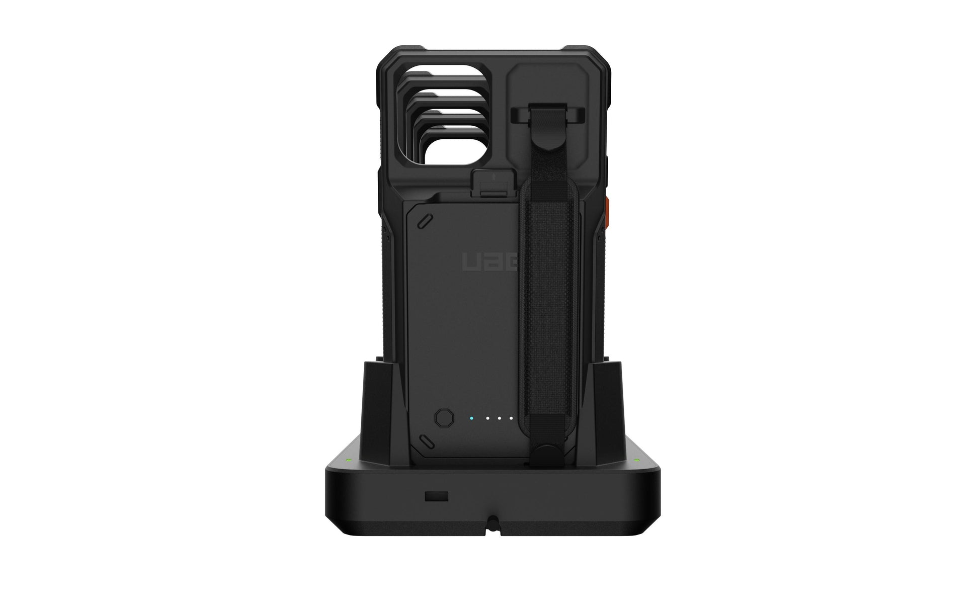 Urban Armor Gear UAG Workflow 5 Slot Ladestation – für Apple