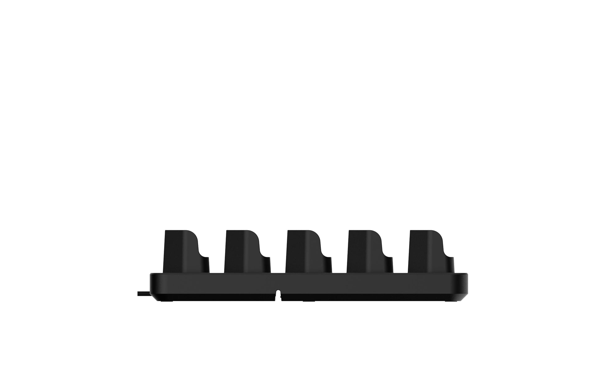 Urban Armor Gear UAG Workflow 5 Slot Ladestation – für Apple