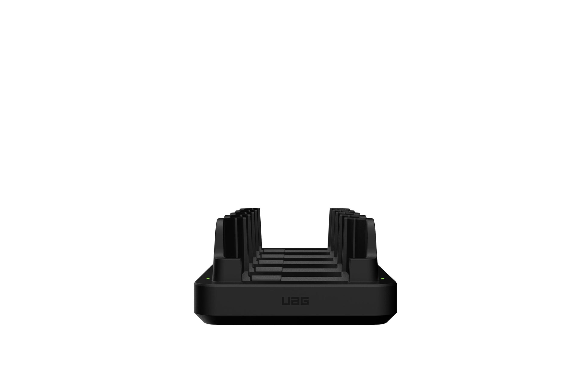 Urban Armor Gear UAG Workflow Ladestation – 5 Ladeplätze – für Apple Geräte