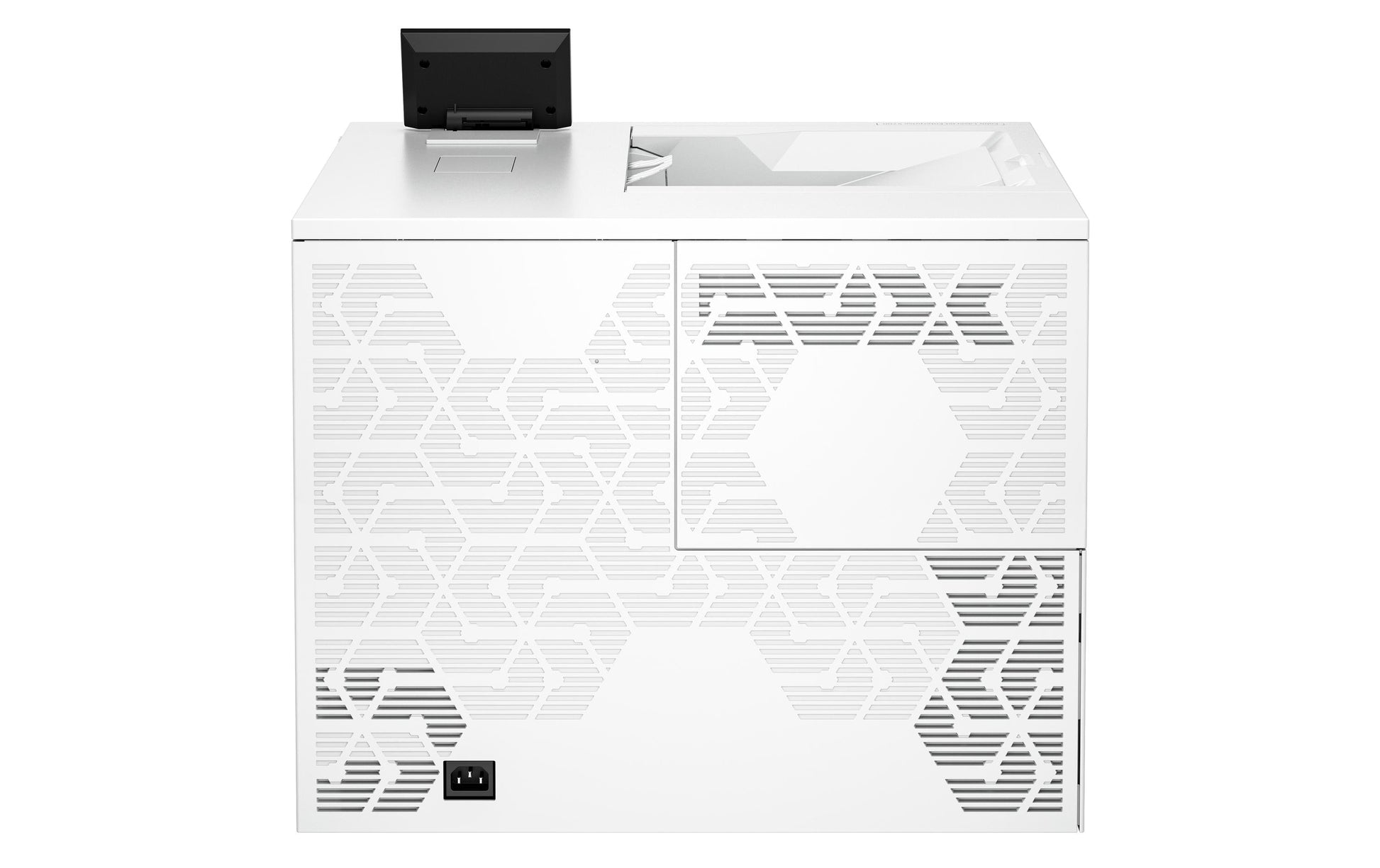 HP LaserJet Enterprise 5700dn – Farbe