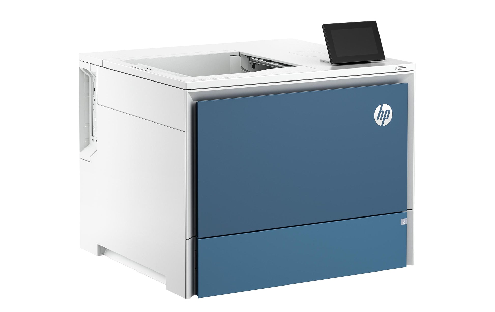 HP LaserJet Enterprise 5700dn – Farbe