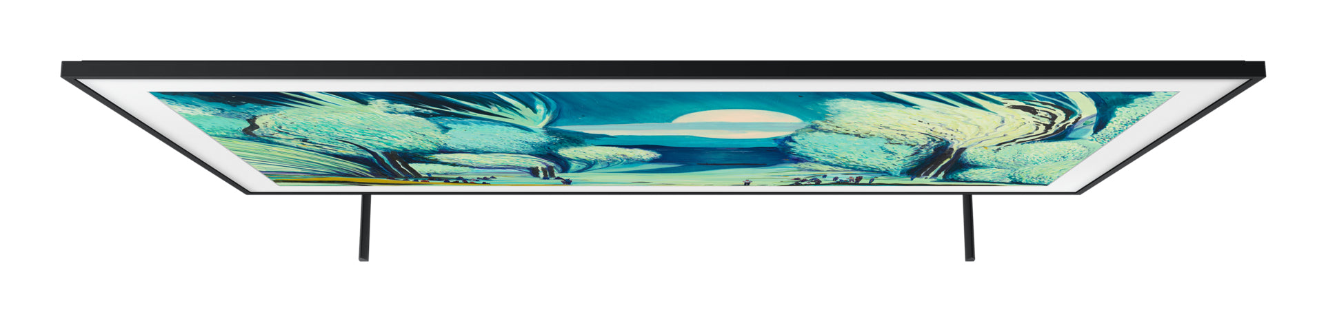 Samsung The Frame QE50LS03F – 50" TV – 4K UHD – QLED – Tizen – 50 Hz – HDR10+ Adaptive