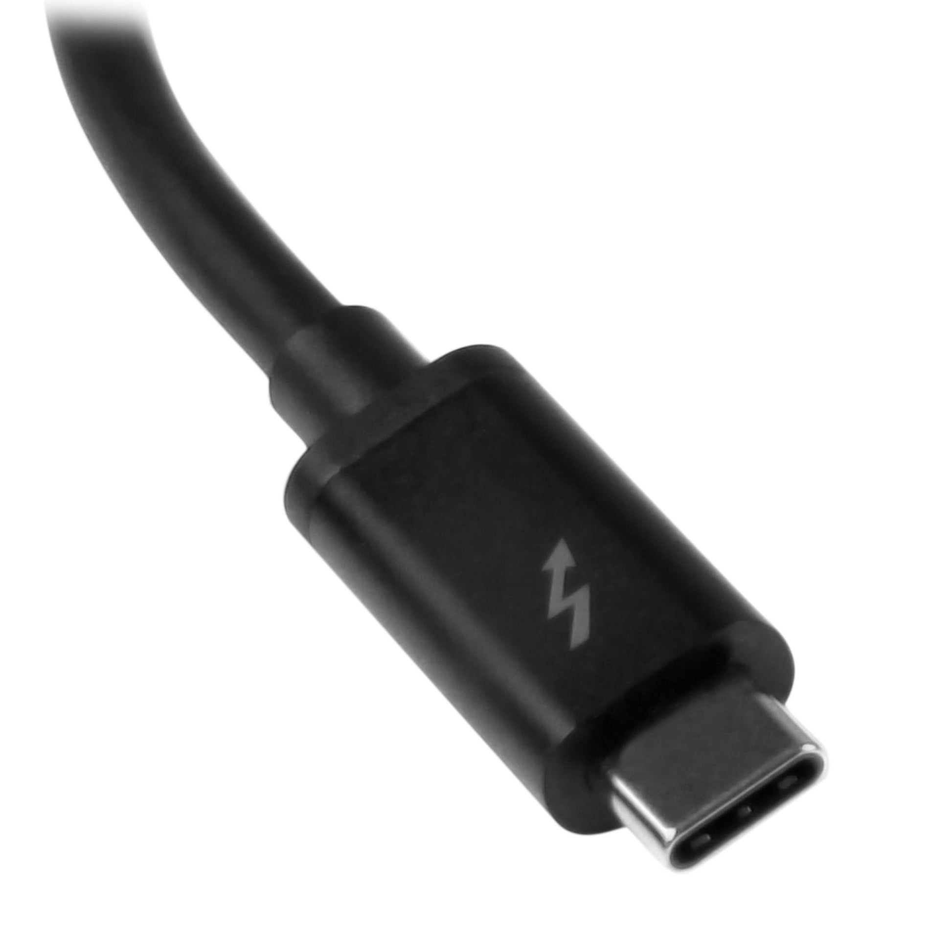StarTech.com Thunderbolt 3 auf Thunderbolt Adapter