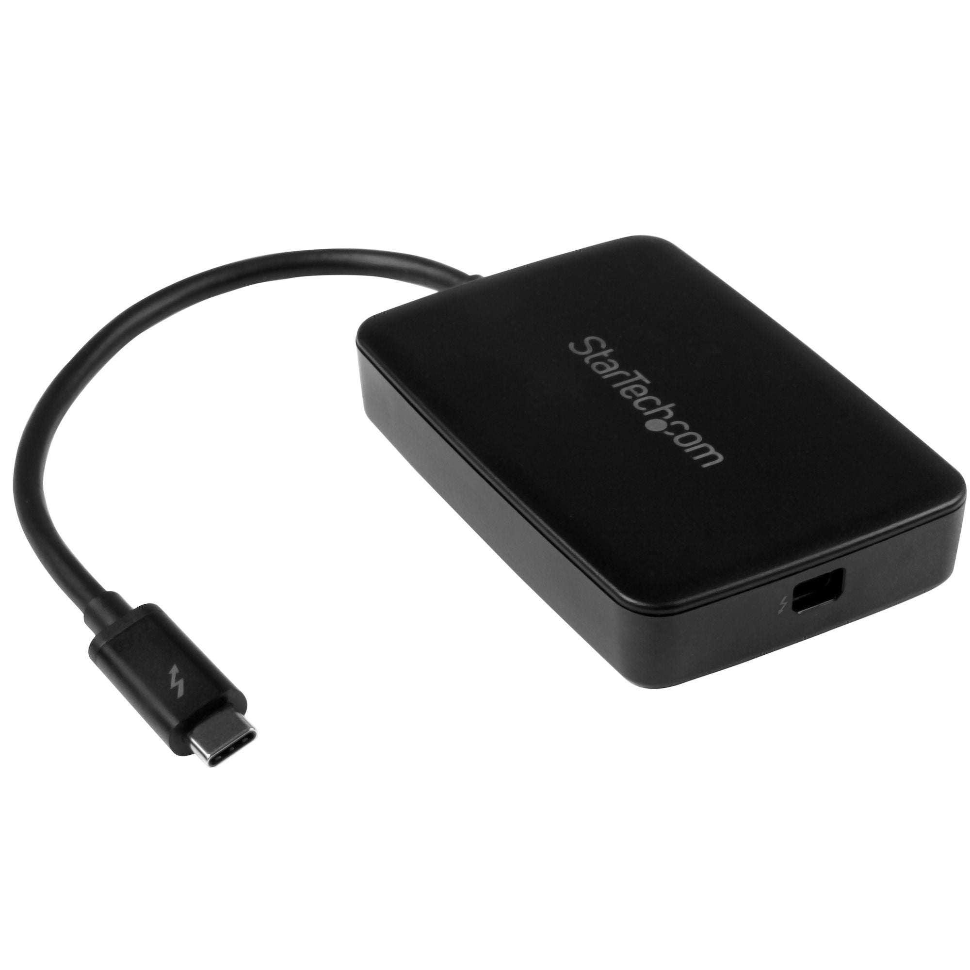 StarTech.com Thunderbolt 3 auf Thunderbolt Adapter