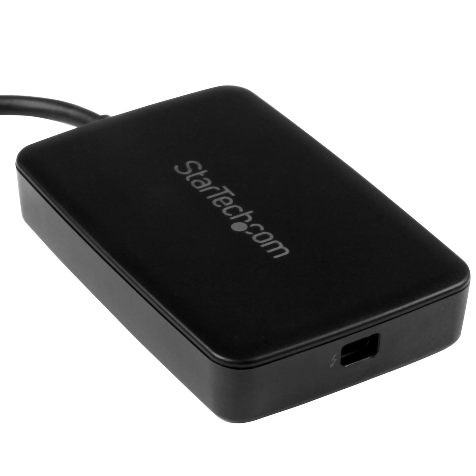 StarTech.com Thunderbolt 3 auf Thunderbolt Adapter