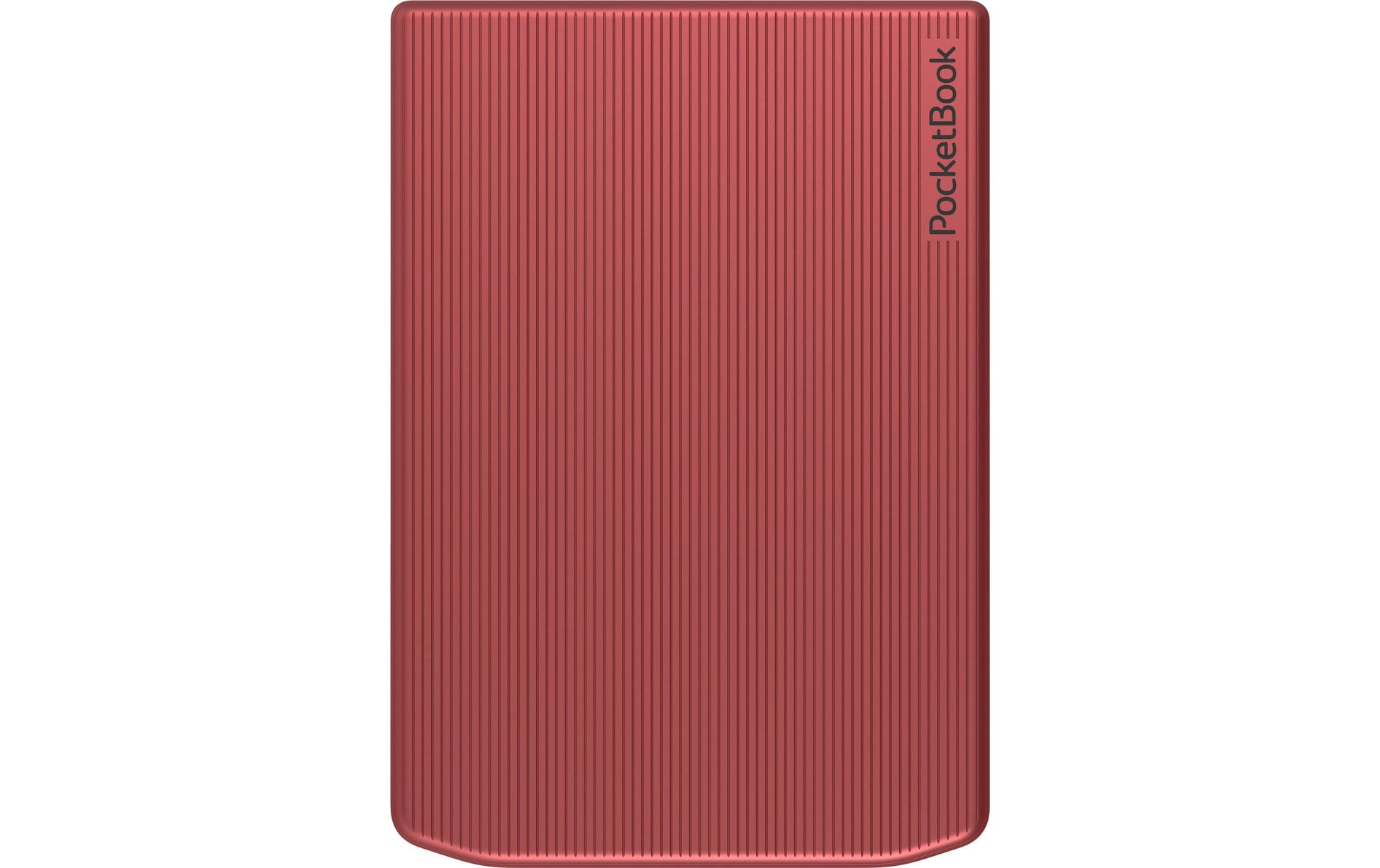 PocketBook Verse Pro – 6" E-Ink Carta, 16 GB, Rot