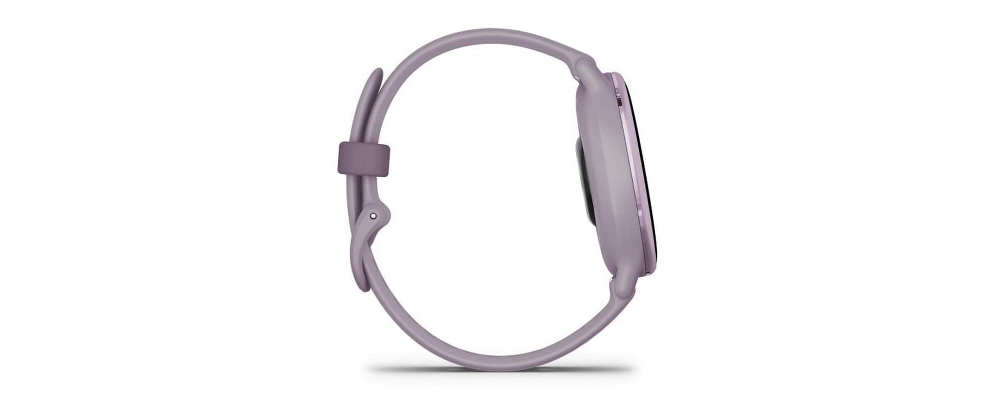 Garmin Vivoactive 5 – Smartwatch – 42,2 mm, 1,2" AMOLED, GPS, Gorilla Glass, 5 ATM, Orchidee, Silikonband