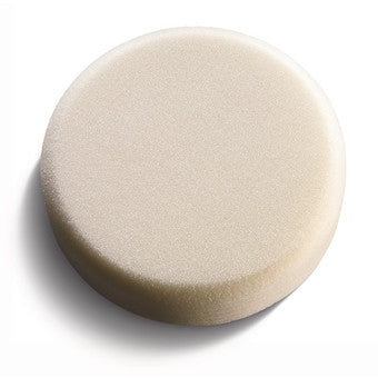 FEIN Polierschwamm 125 mm – für Metall – 1 Stk – für FEIN WPO 14-15 E